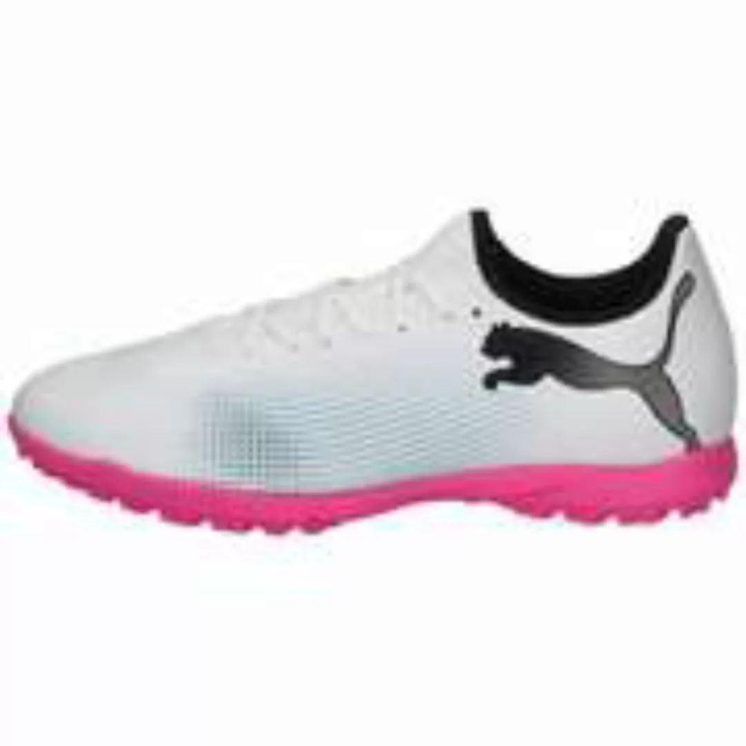 PUMA Future 7 Play TT Fußball Herren weiß|weiß|weiß|weiß|weiß|weiß|weiß|wei günstig online kaufen