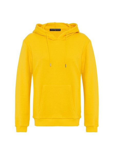 RedBridge Kapuzensweatshirt Red Bridge Damen Kapuzenpullover Hoodie Premium günstig online kaufen