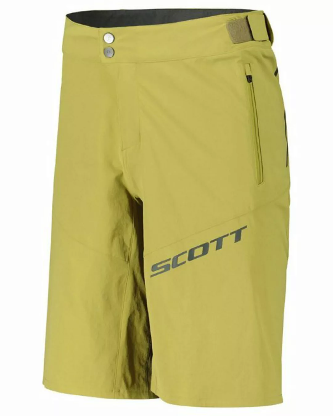 Scott Fahrradhose Herren Radshorts "Endurance Shorts" (1-tlg) günstig online kaufen