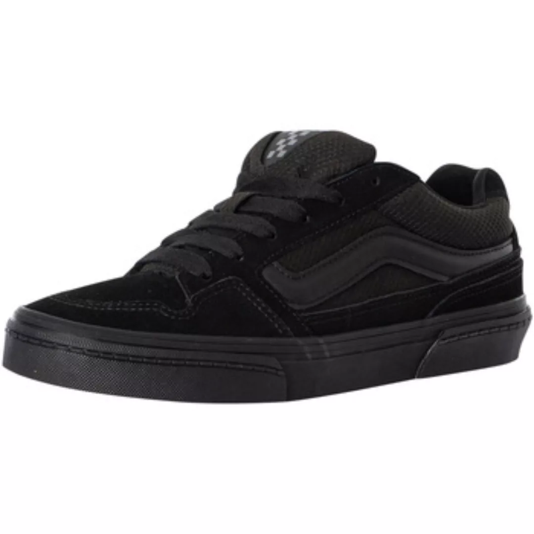 Vans  Sneaker Caldrone Wildleder/Mesh-Turnschuhe günstig online kaufen