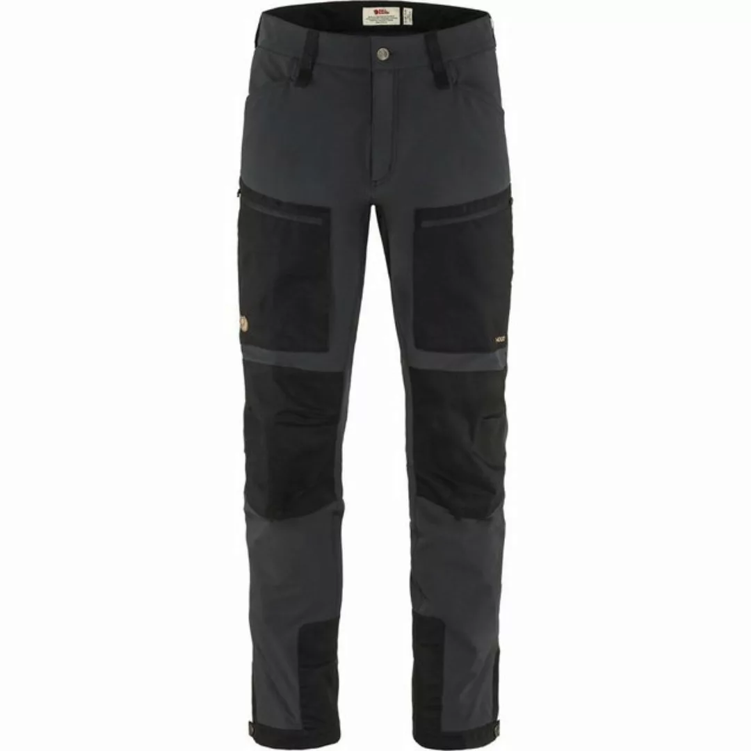 Fjaellraeven Keb Agile Black/Black günstig online kaufen