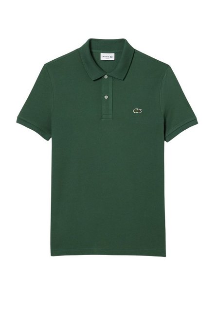 Lacoste Poloshirt Poloshirt Original L.12.12 Slim Fit Poloshirt mit (1-tlg) günstig online kaufen