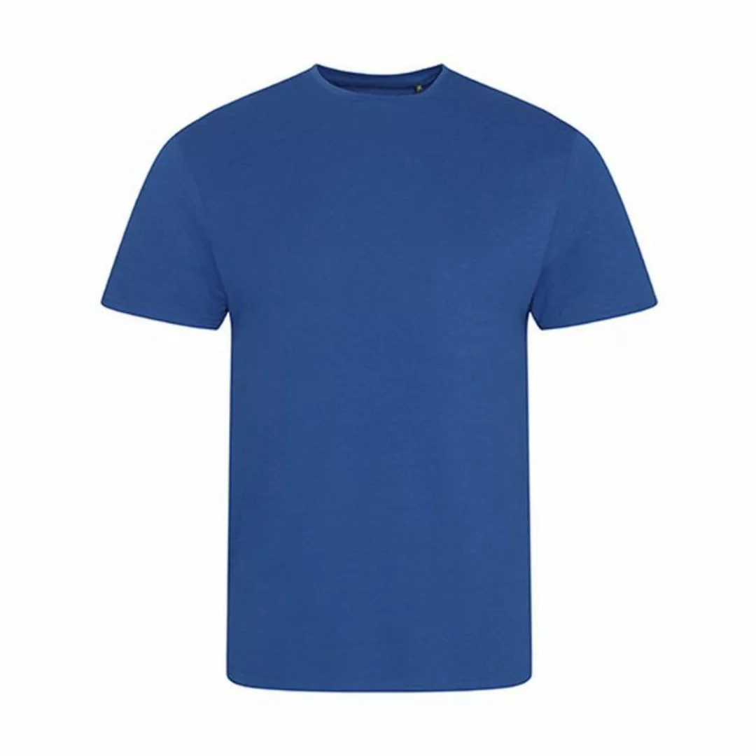 Ecologie Rundhalsshirt Herren Cascades Tee / 100% Bio-Baumwolle, Single-Jer günstig online kaufen