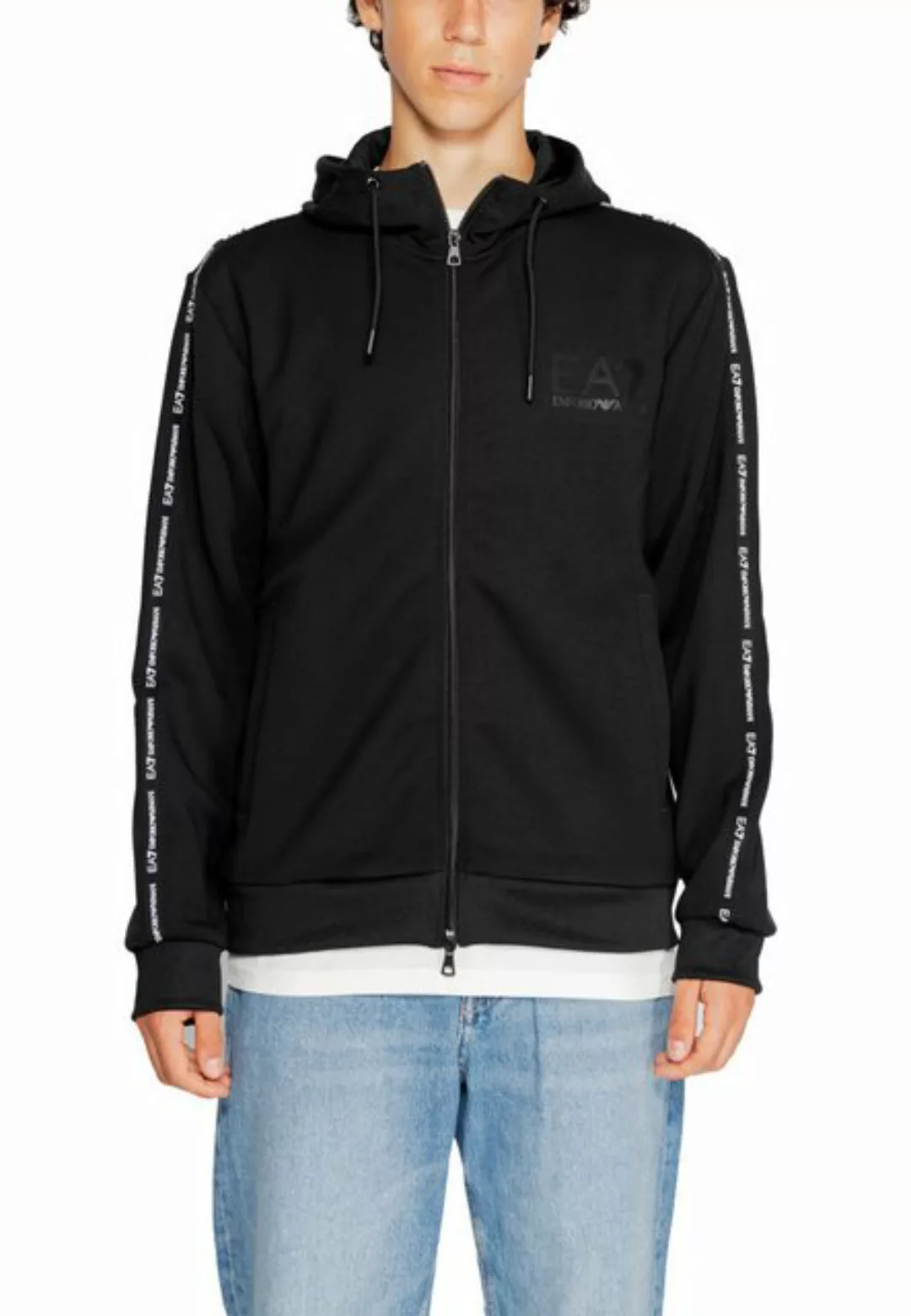 Emporio Armani Sweatshirt günstig online kaufen