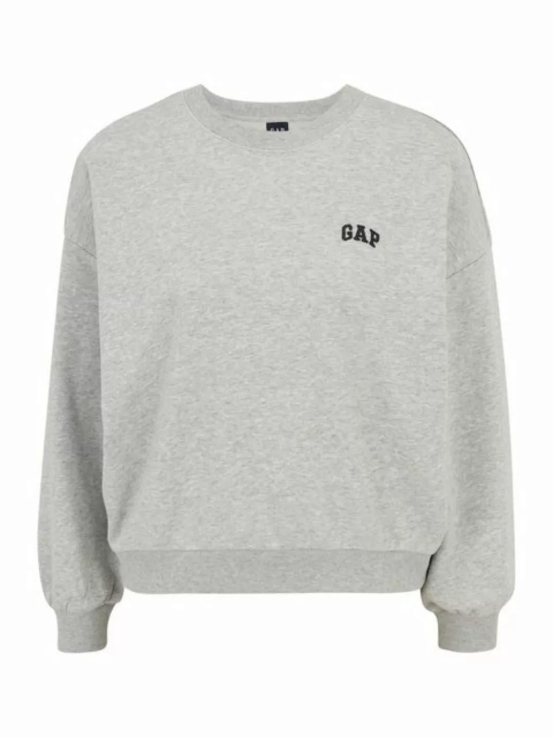 Gap Petite Sweatshirt (1-tlg) Weiteres Detail günstig online kaufen