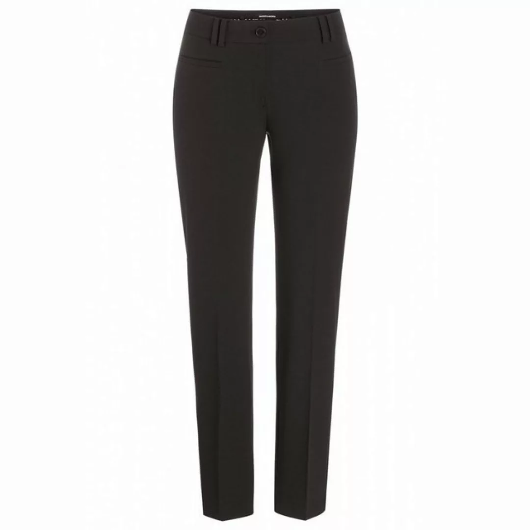 MORE&MORE Stoffhose Trousers Hedy günstig online kaufen