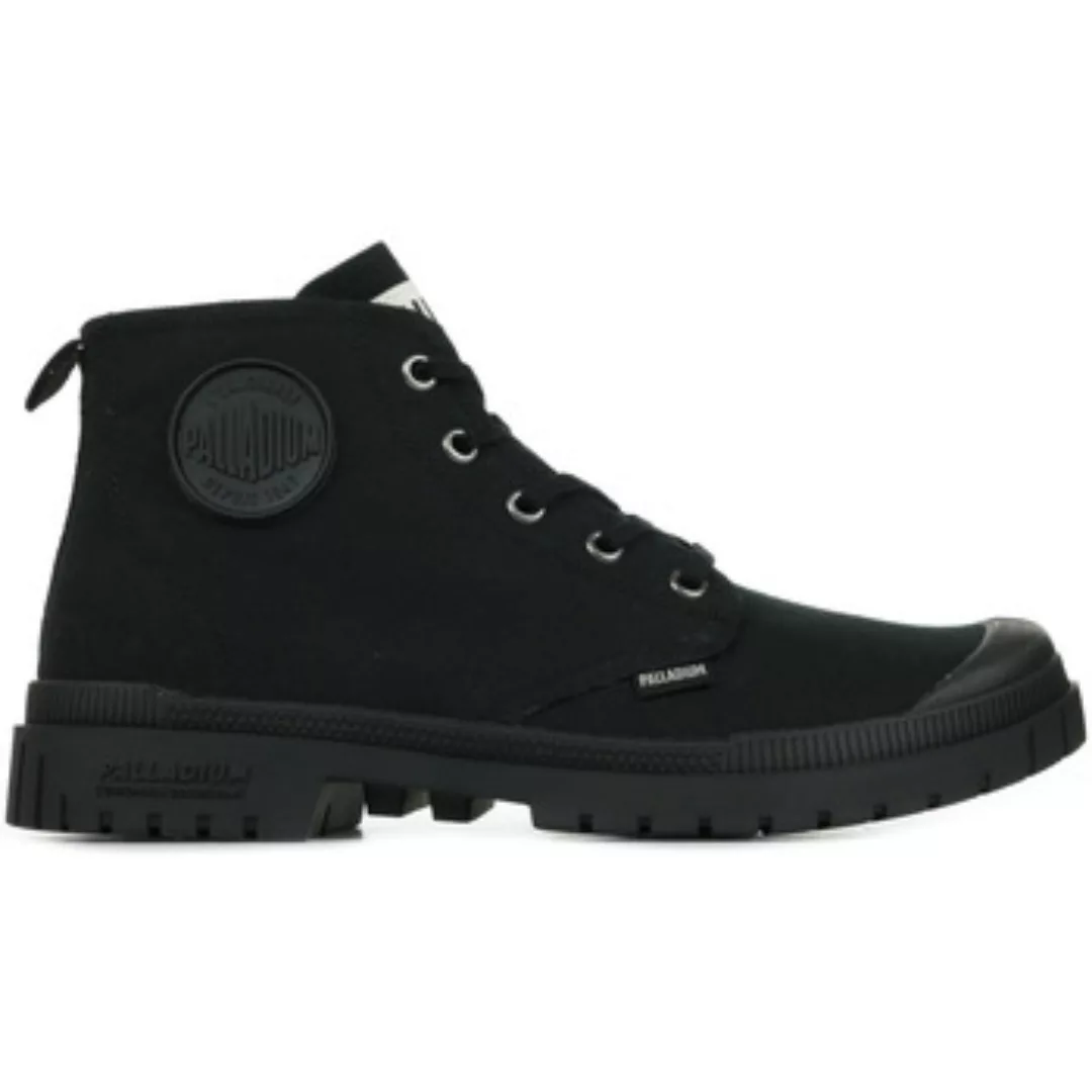 Palladium  Herrenstiefel Pampa SP20 Hi Canvas günstig online kaufen