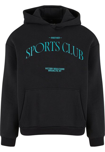 Upscale by Mister Tee Kapuzensweatshirt Upscale by Mister Tee Another Sport günstig online kaufen