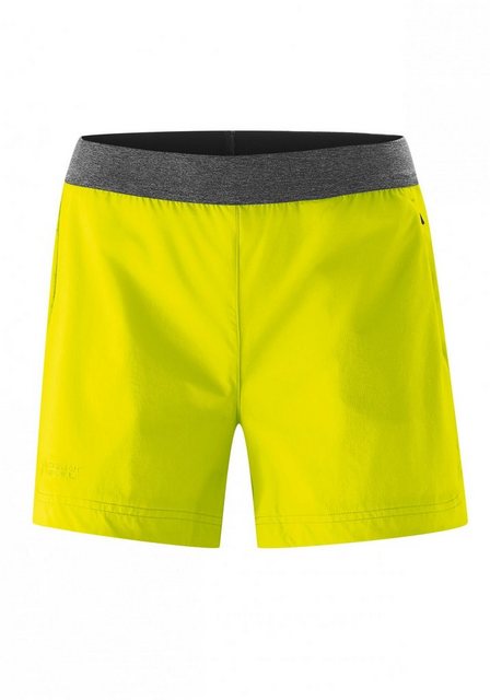 Maier Sports Shorts Maier Sports W Kerid Shorts Damen Shorts günstig online kaufen