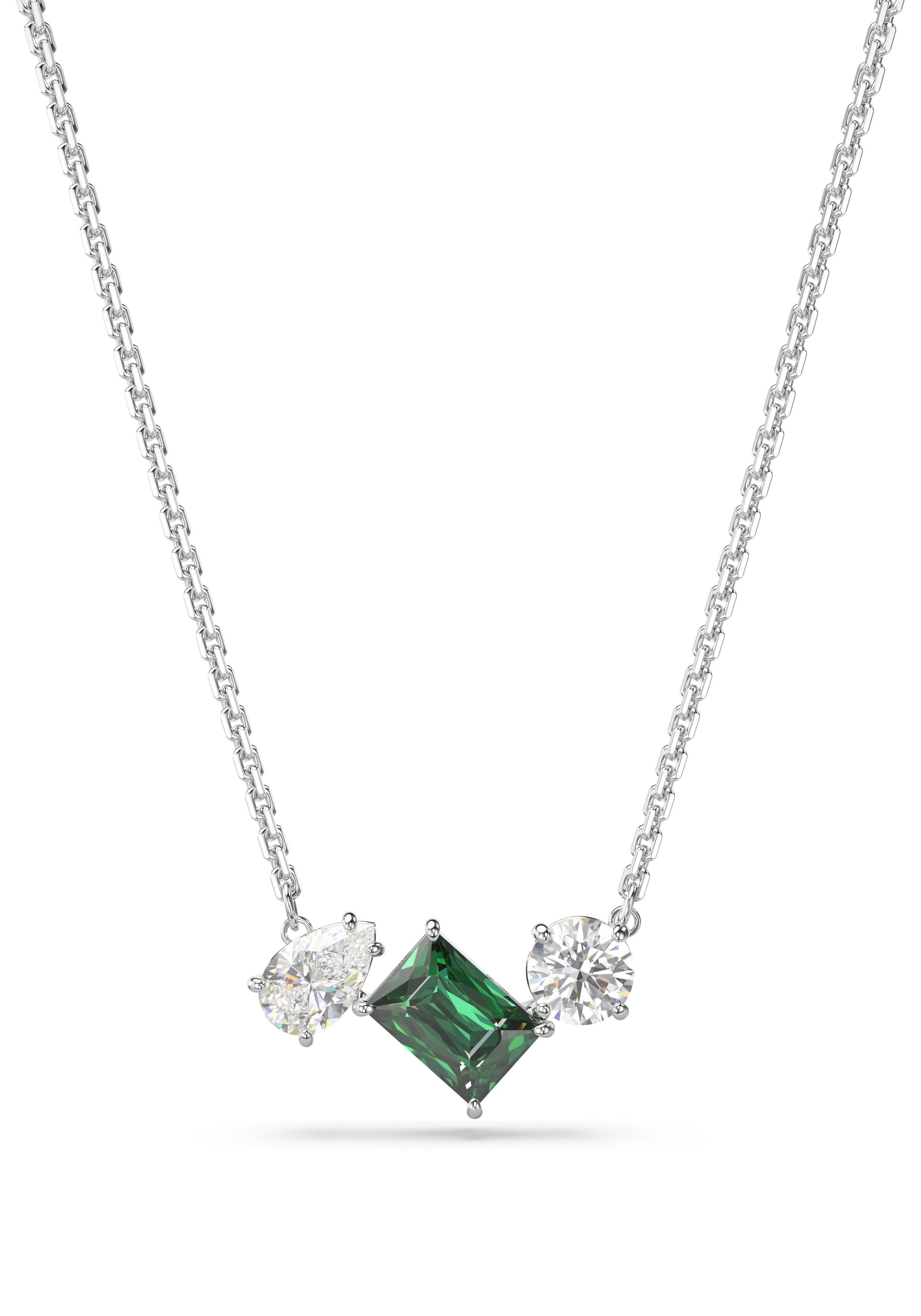 Swarovski Kette mit Anhänger MESMERA, mit günstig online kaufen