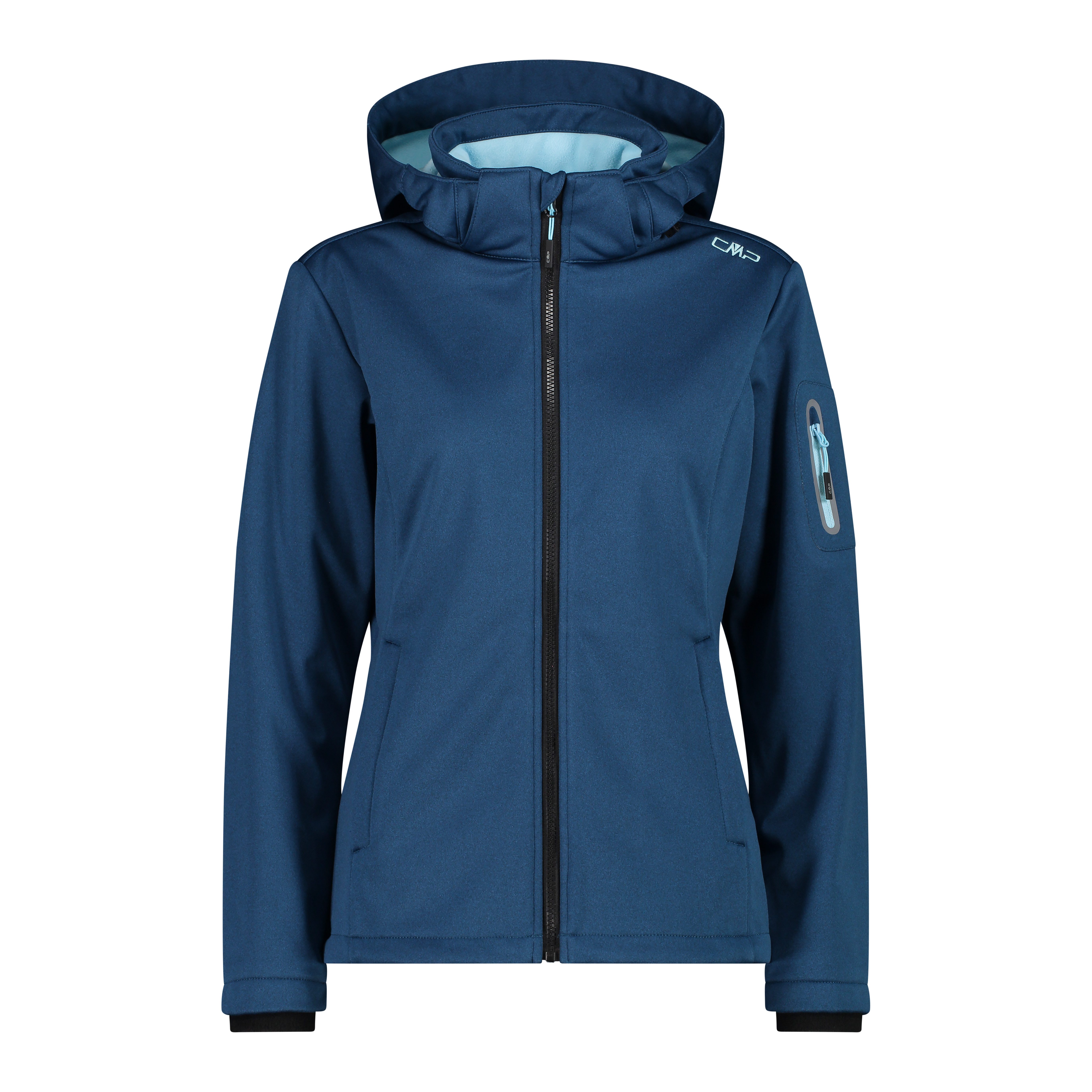 CMP Softshelljacke CMP Damen Softshelljacke Woman günstig online kaufen