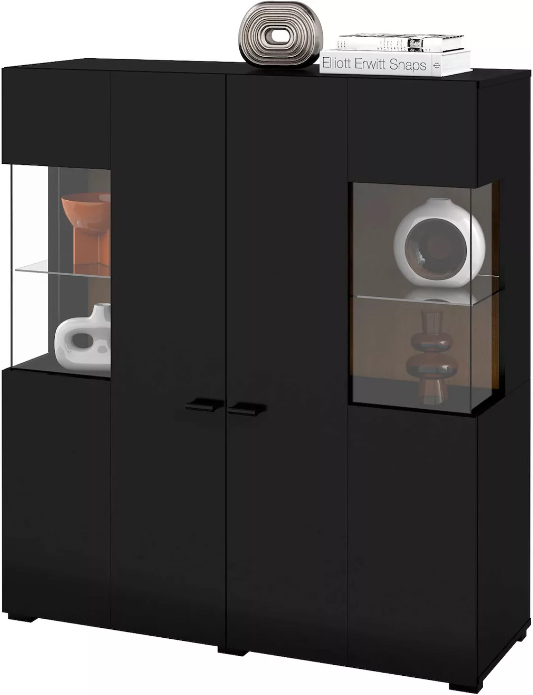 INOSIGN Highboard "Coby", Breite 110 cm günstig online kaufen