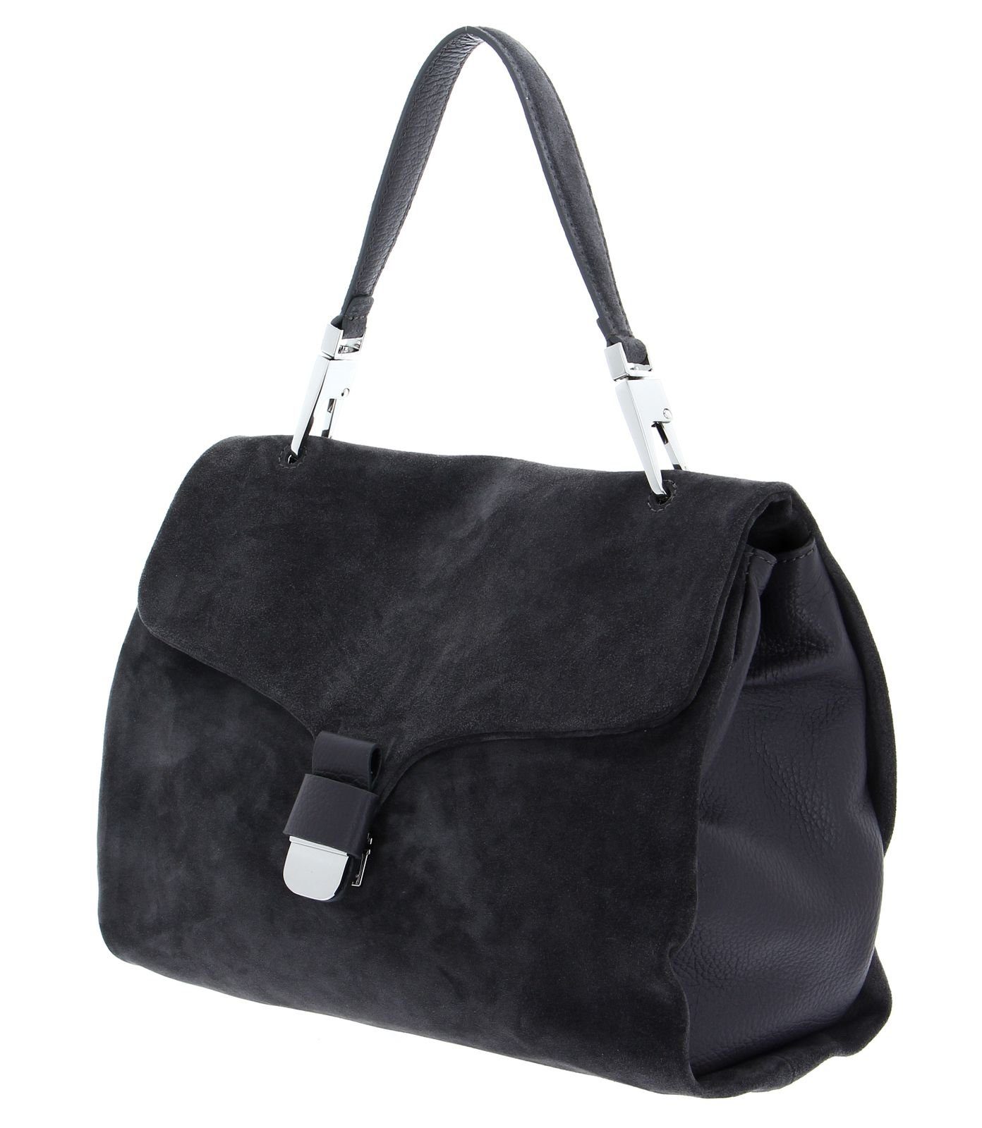 COCCINELLE Schultertasche Coccinelle Neofirenze Sued günstig online kaufen