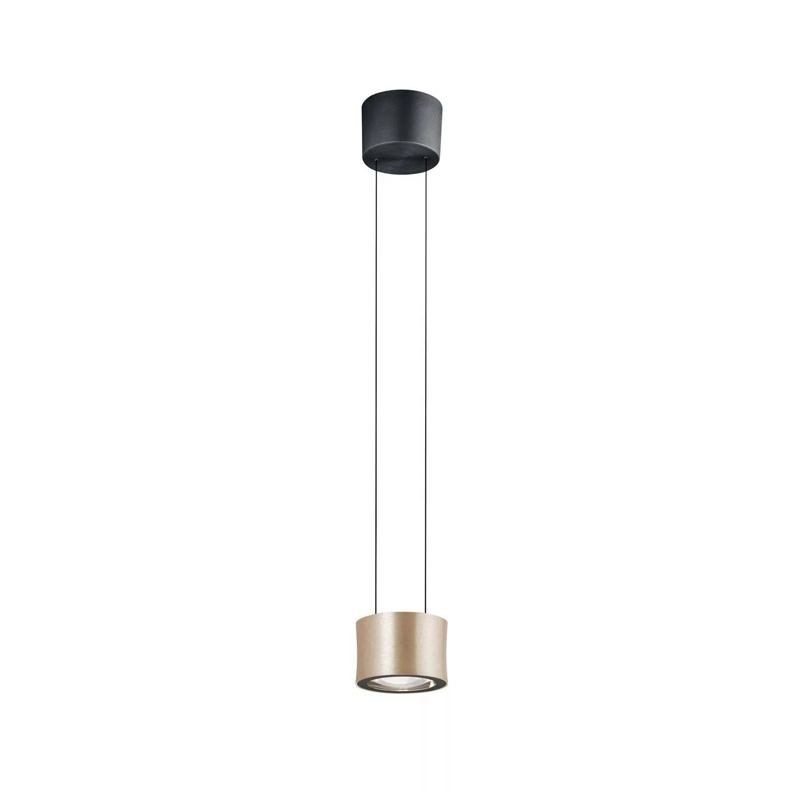 BANKAMP Impulse Flex LED-Hängeleuchte 1fl. rose günstig online kaufen