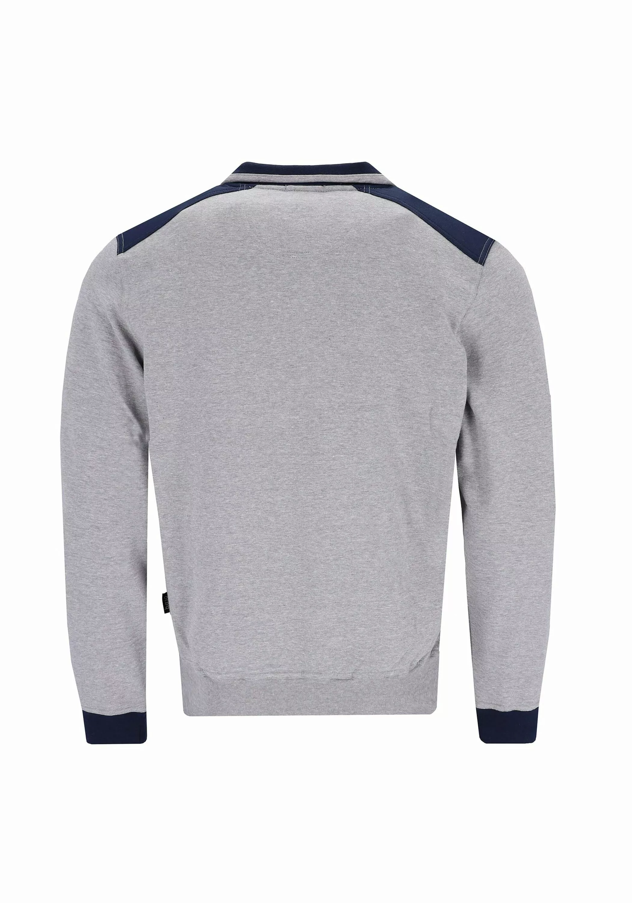 Hajo Sweater "Sweatjacke 1er Pack" günstig online kaufen