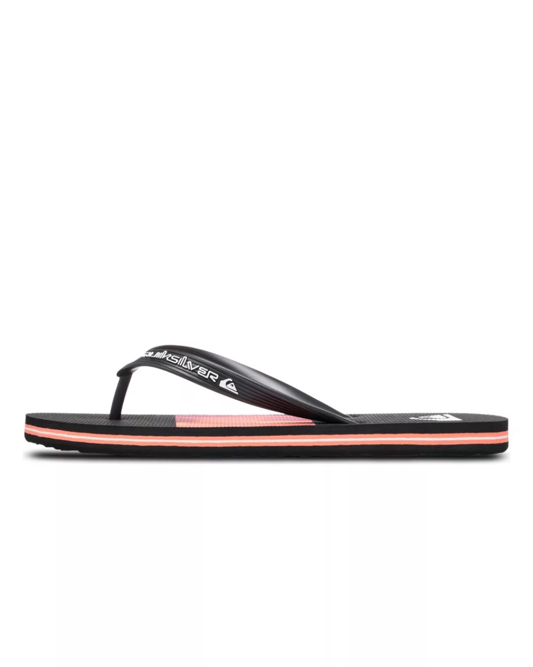 Quiksilver Sandale "Molokai Stripe 25" günstig online kaufen