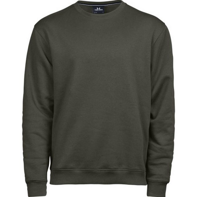 Tee Jays Sweatshirt Heavy Sweatshirt günstig online kaufen