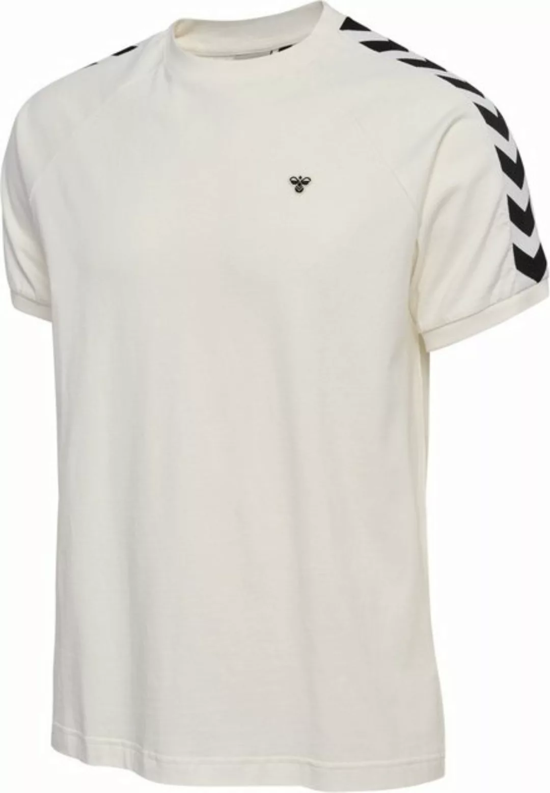hummel T-Shirt HMLARCHIVE BOXY T-SHIRT S/S (1-tlg) günstig online kaufen