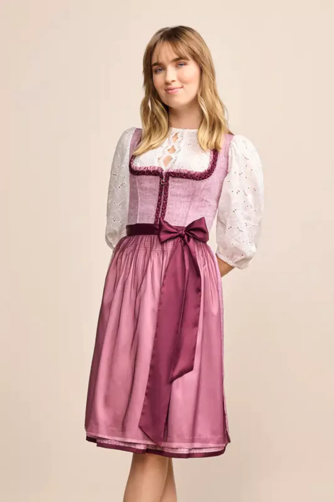 Dirndl Maryanne (60cm) günstig online kaufen