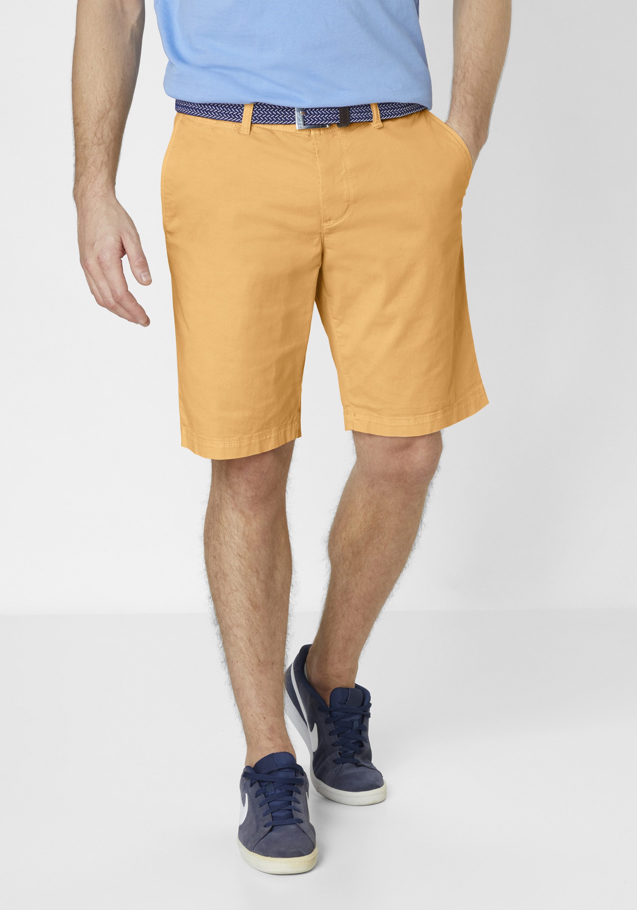 Redpoint Chinoshorts Surrey Moderne Chino Bermudas günstig online kaufen