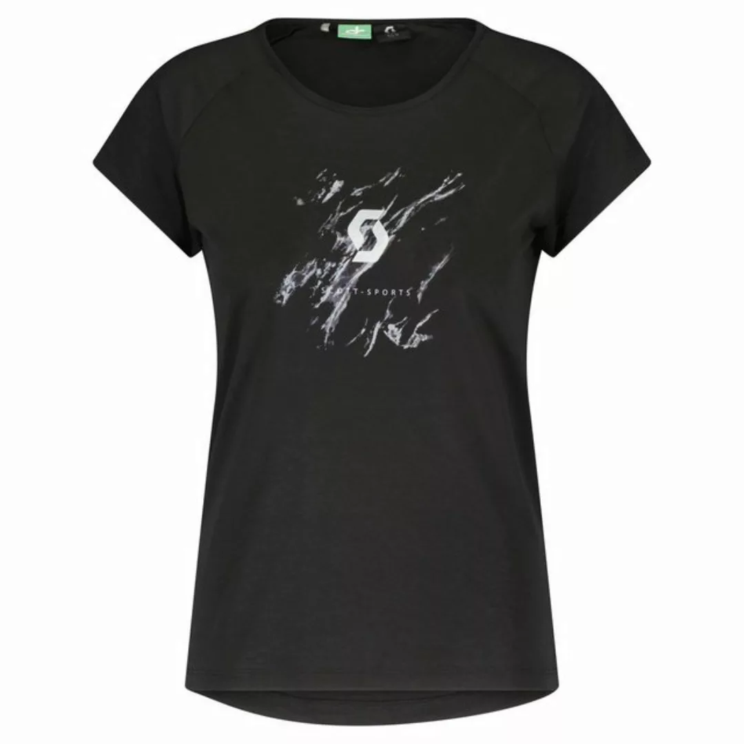 Scott Kurzarmshirt Scott W Defined Dri S/sl Shirt Damen Kurzarm-Shirt günstig online kaufen