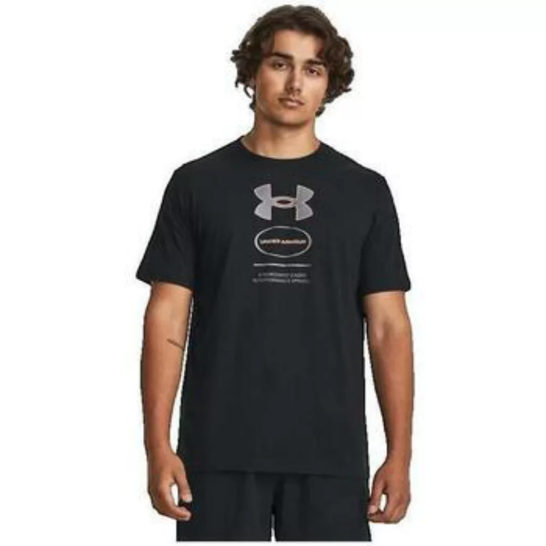 Under Armour  T-Shirts & Poloshirts Pile De Gel De Marque Ua günstig online kaufen