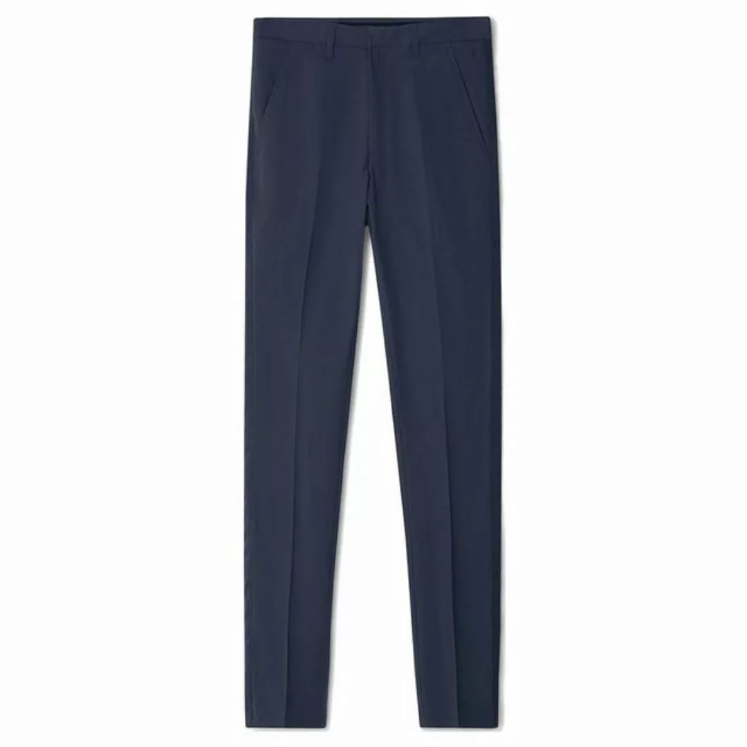 CROSS Golfhose Cross Byron Lux Chino 32 Hose Navy günstig online kaufen