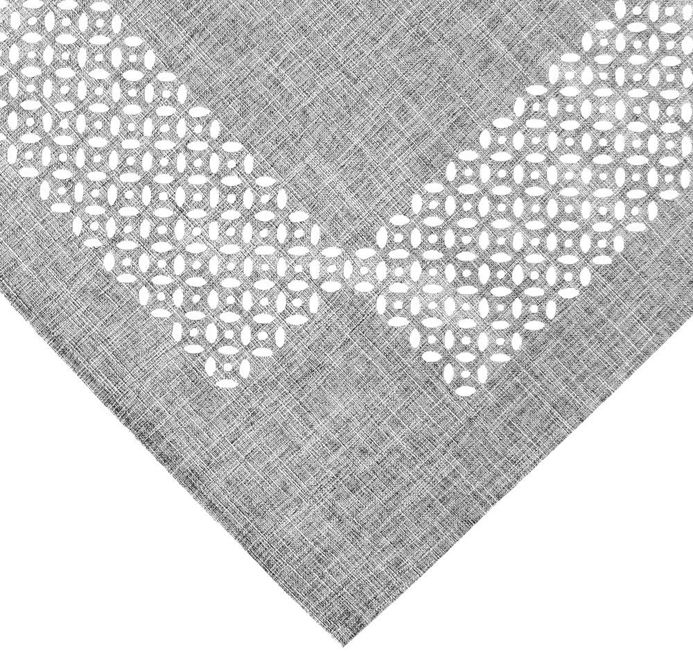 matches21 HOME & HOBBY Tischdecke Tischdecke günstig online kaufen