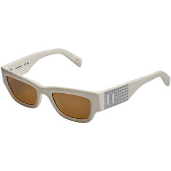 Karl Lagerfeld  Sonnenbrillen KL6141S-105 günstig online kaufen