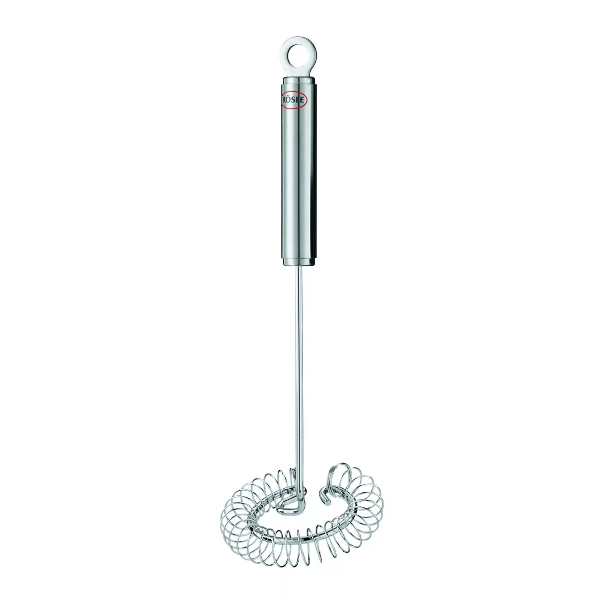 Rösle Spiralbesen 27 cm mit Rundgriff - Edelstahl günstig online kaufen