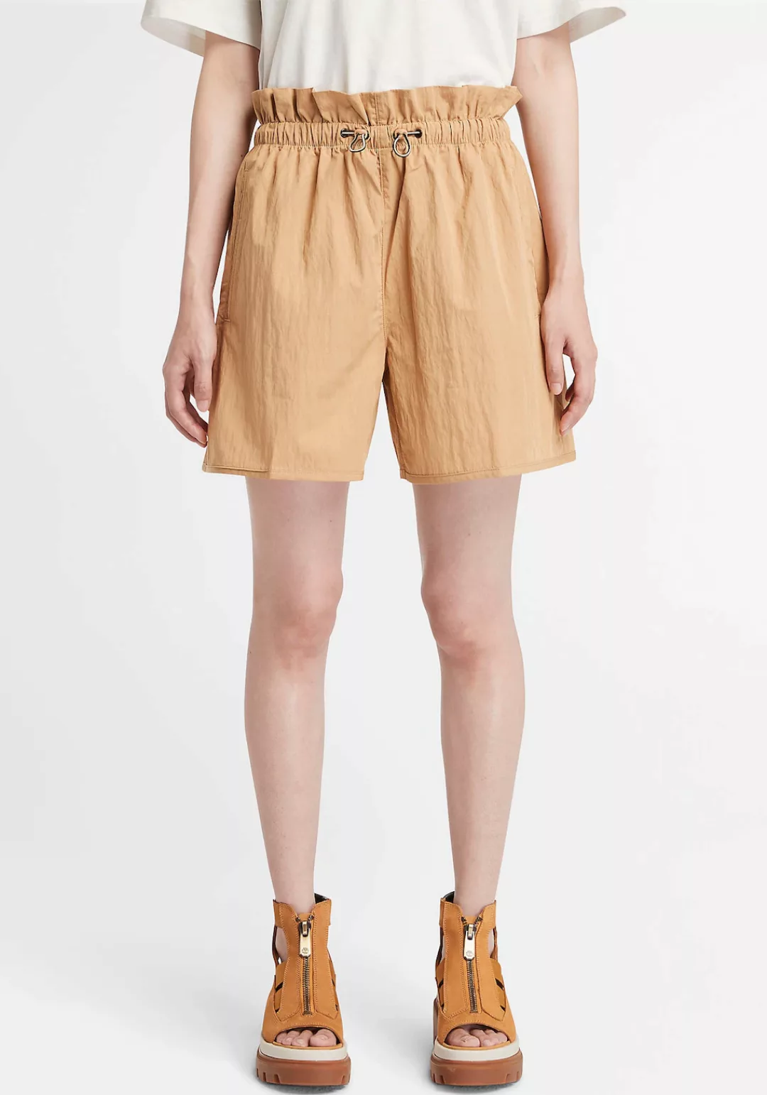 Timberland Shorts "UTILITY SUMMER SHORTS" günstig online kaufen