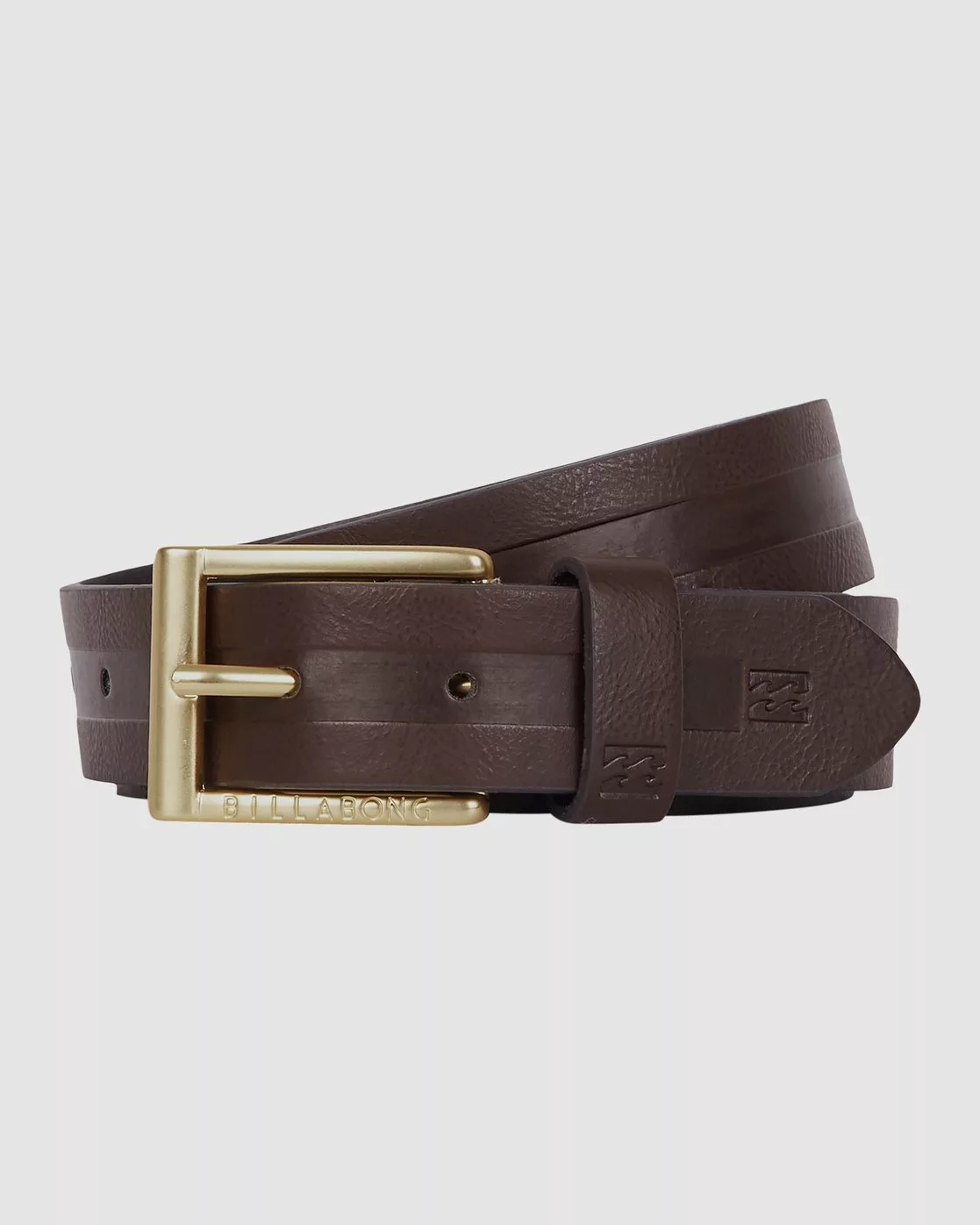 Billabong Synthetikgürtel "Barrel Belt" günstig online kaufen