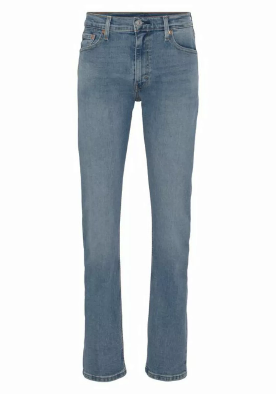 Levi's® 5-Pocket-Jeans 513 SLIM STRAIGHT günstig online kaufen