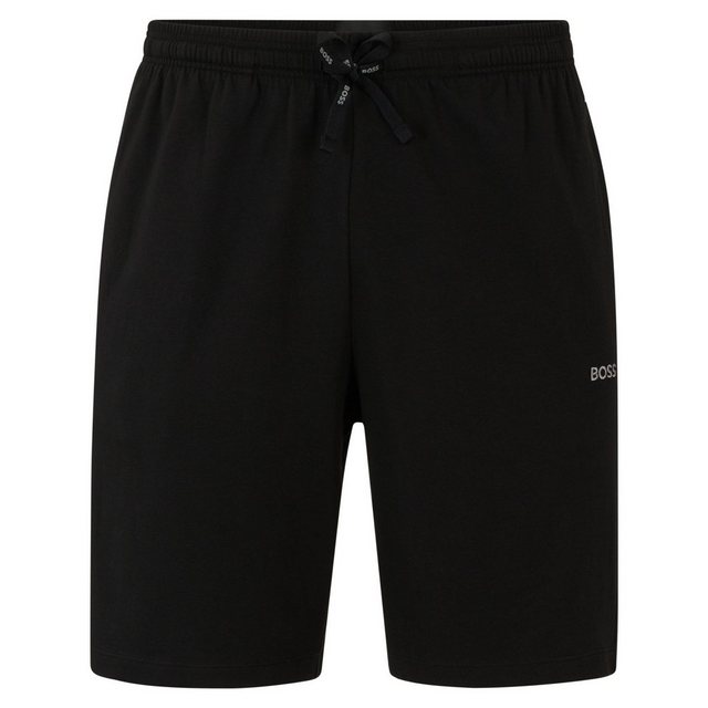 BOSS Sweatshorts Herren Sweatshorts - Mix & Match Short CW, Hose günstig online kaufen