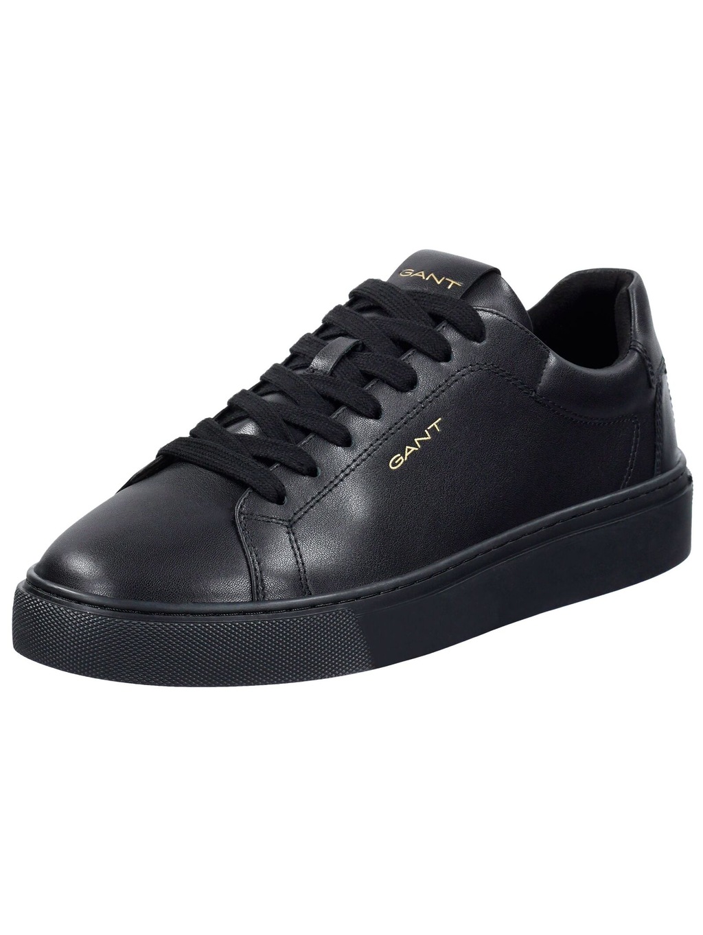 Gant Sneaker "Mc Julien", Retro Sneaker, Cupsole-Sneaker mit Lederdecksohle günstig online kaufen