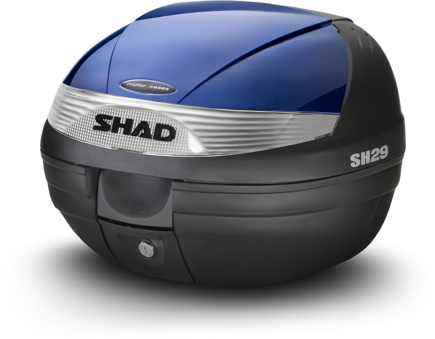 SHAD Handgepäck-Topcase SH29 Topcase Cover Blau günstig online kaufen