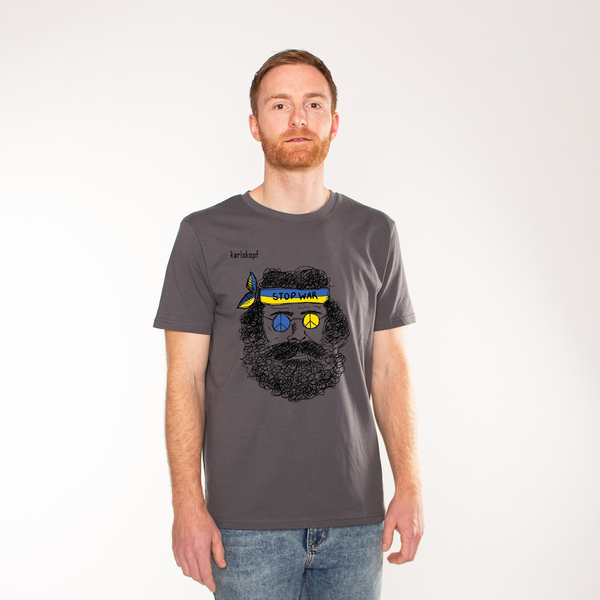 Love, Not War | Herren T-shirt günstig online kaufen