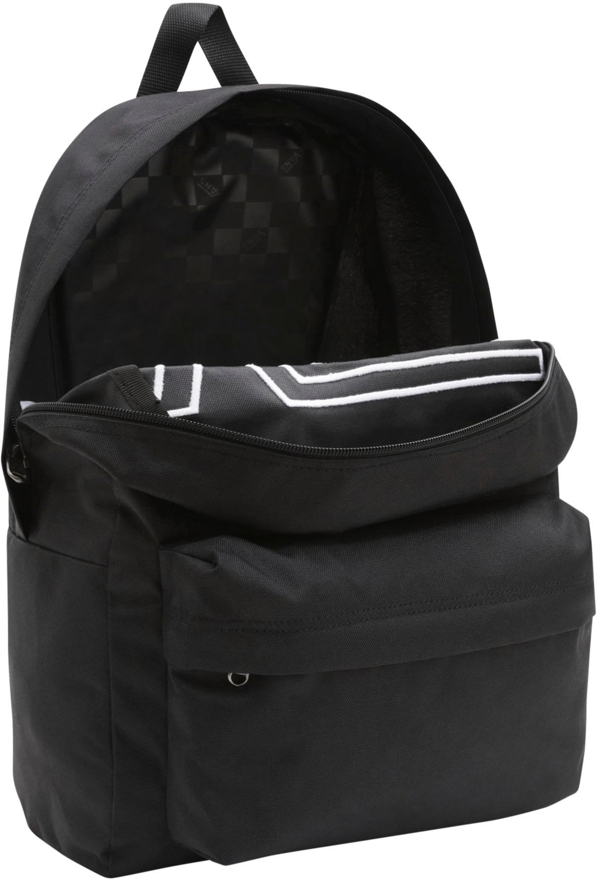 Vans Cityrucksack "OLD SKOOL DROP V BACKPACK" günstig online kaufen