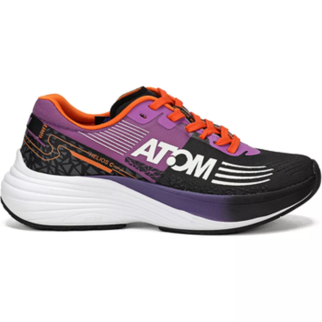 Fluchos  Sneaker ATOM AT125 Running Helios Damenschuhe günstig online kaufen