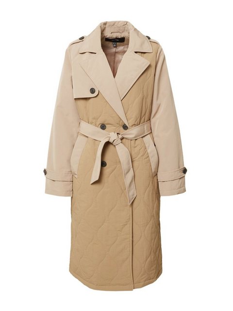 Vero Moda Trenchcoat SUTTON (1-tlg) günstig online kaufen