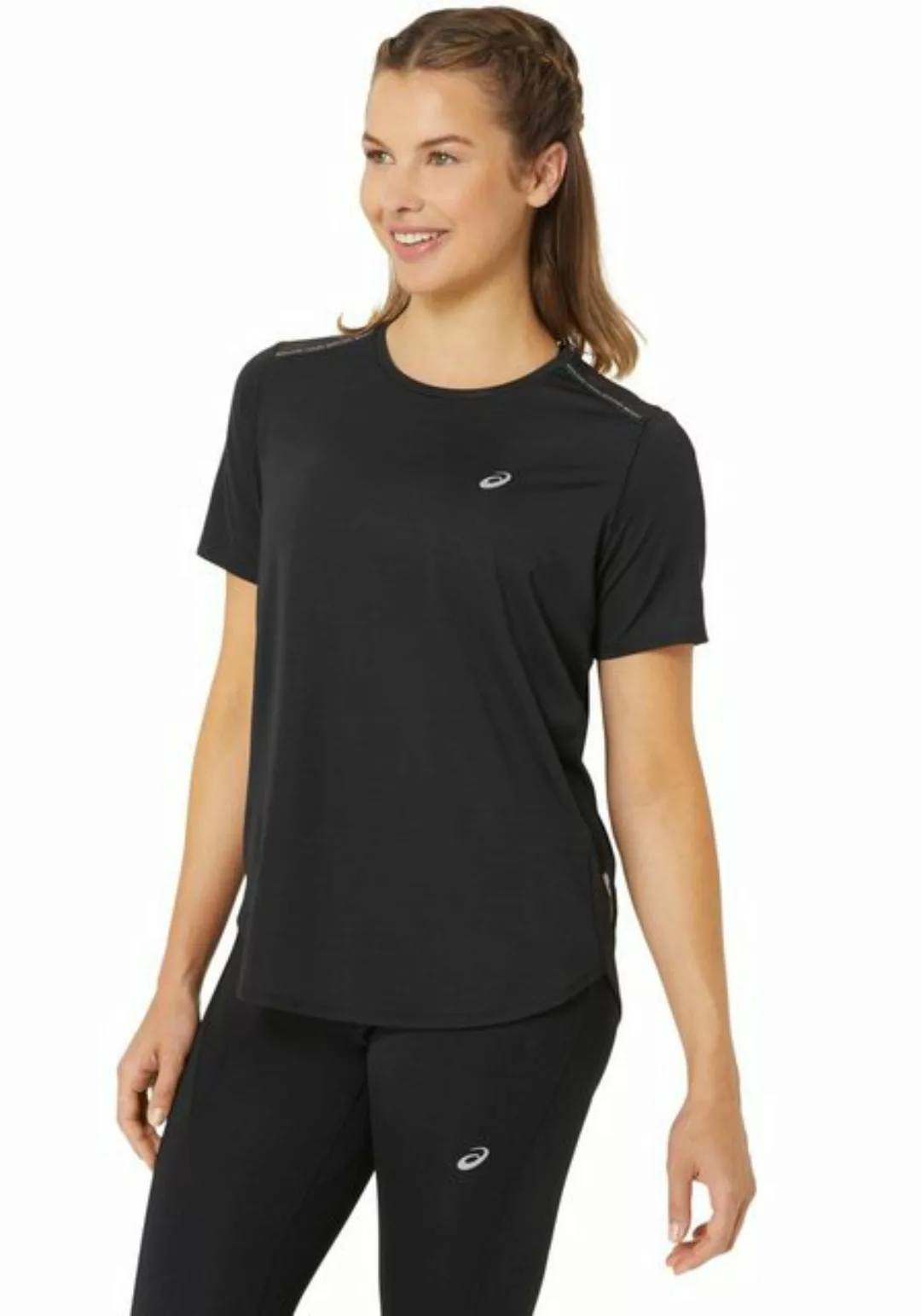 Asics T-Shirt "ROAD SS TOP" günstig online kaufen