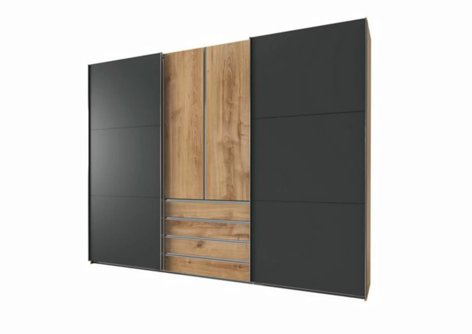 freiraum Schwebetürenschrank magic 300 x 236 x 65 cm (B/H/T) günstig online kaufen