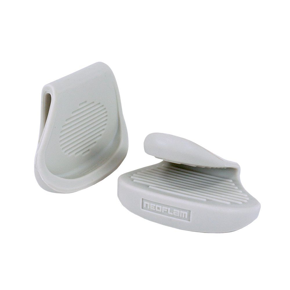 NEOFLAM® Topflappen Silikon-Griff Set, 2 tlg., günstig online kaufen
