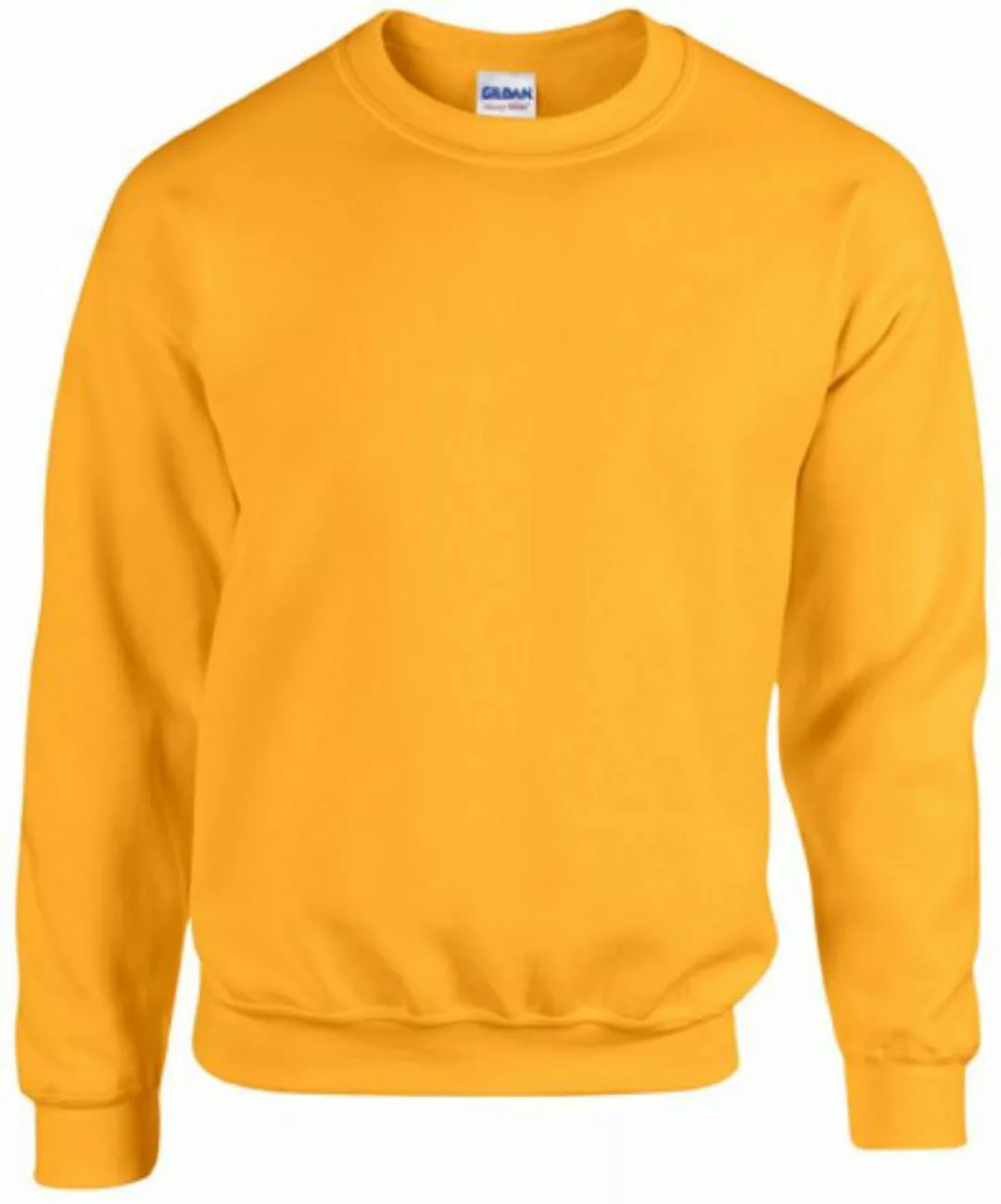 Gildan Sweatshirt Heavy Blend Crewneck Sweatshirt, Pullover günstig online kaufen