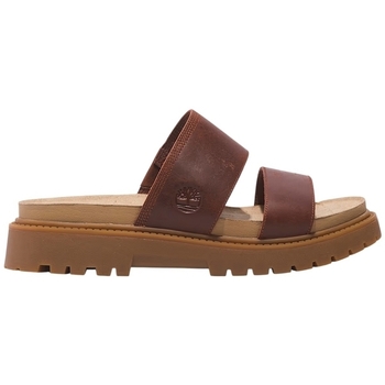 Timberland  Pantoffeln CLAIREMONT WAY SLIDE SANDAL günstig online kaufen