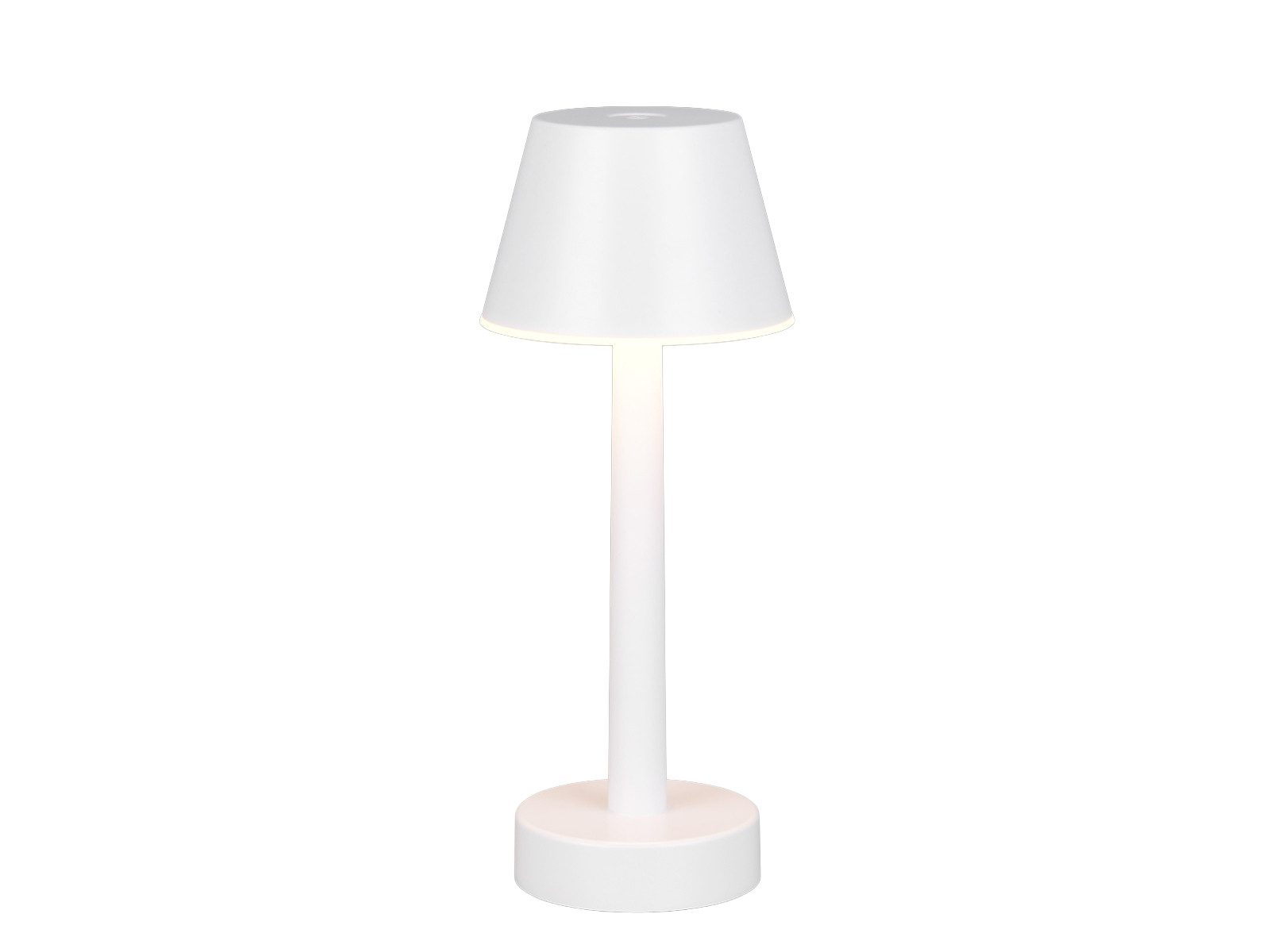 Reality Leuchten LED Tischleuchte, Dimmfunktion, LED günstig online kaufen