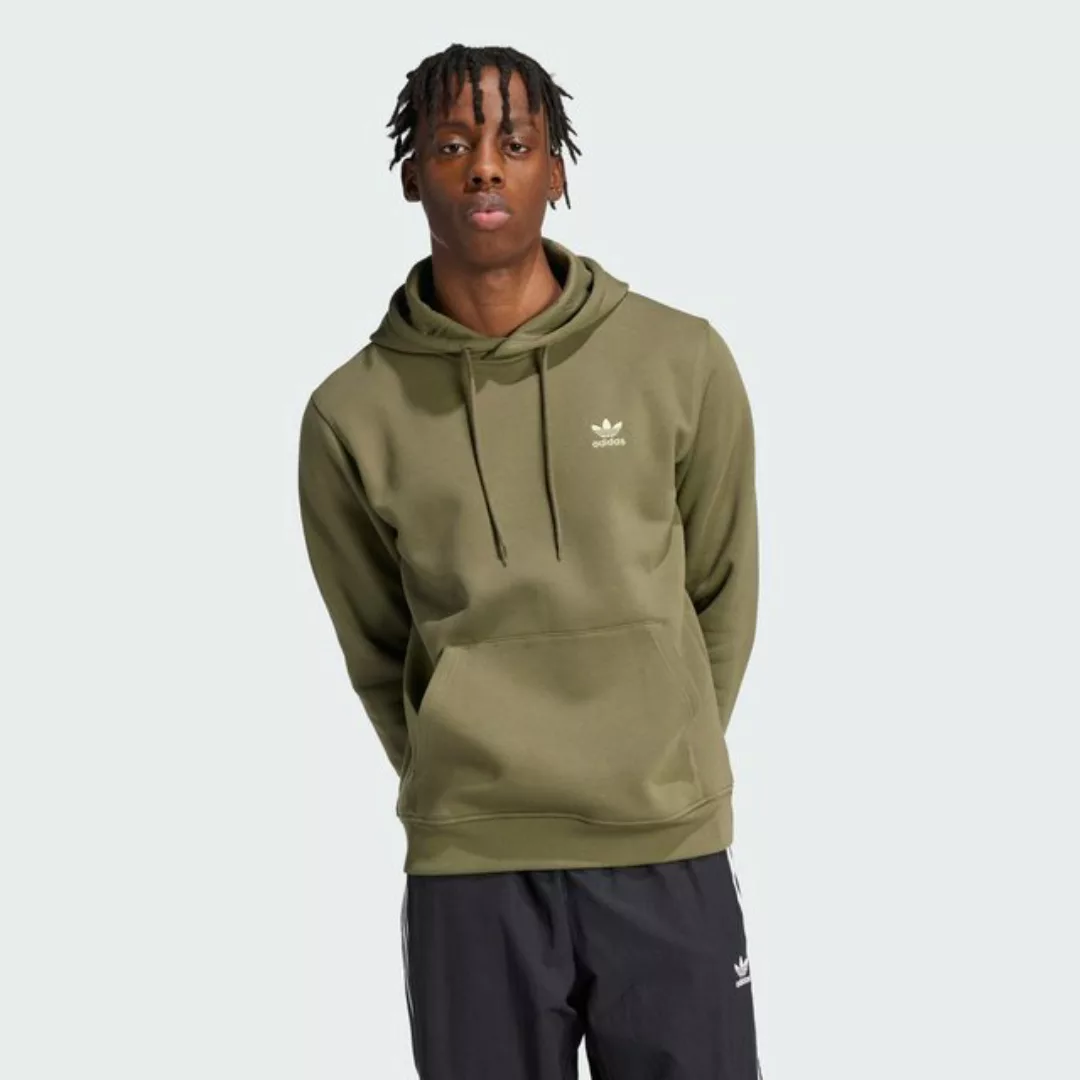 adidas Originals Hoodie TREFOIL ESSENTIALS HOODIE günstig online kaufen