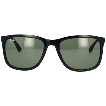 Ray-ban  Sonnenbrillen Wayfarer Sonnenbrille RB4313 601/9A Polarisiert günstig online kaufen
