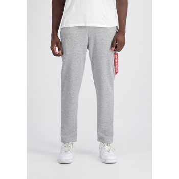 Alpha Industries Jogginghose "Basic Jogger SL S Leg lange Jogginghose" günstig online kaufen
