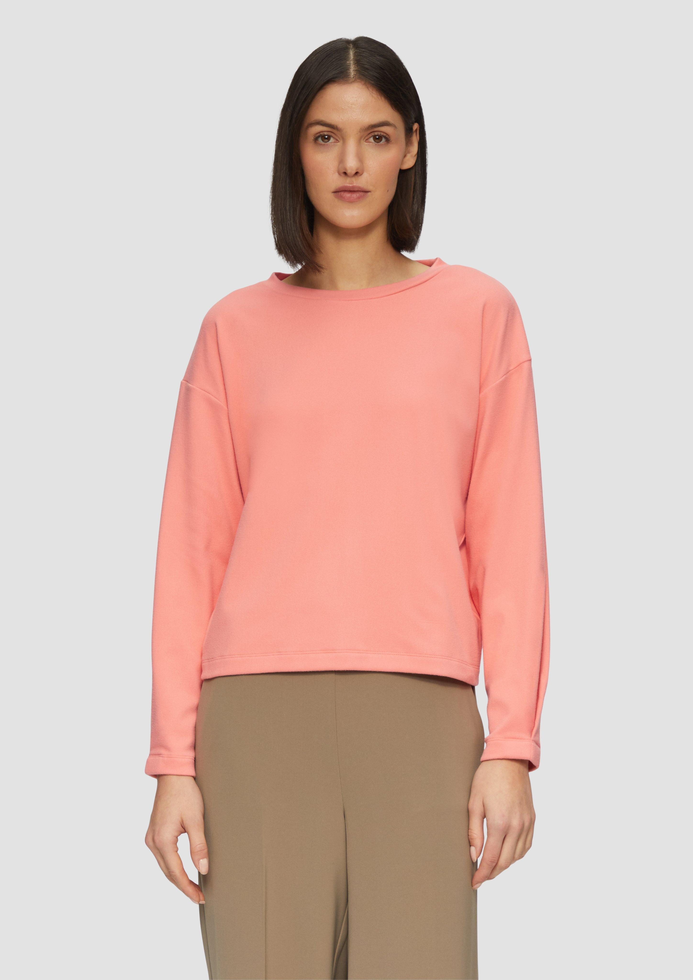 S.oliver Damen Pullover 2169133 günstig online kaufen